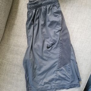 Men's basketball shorts